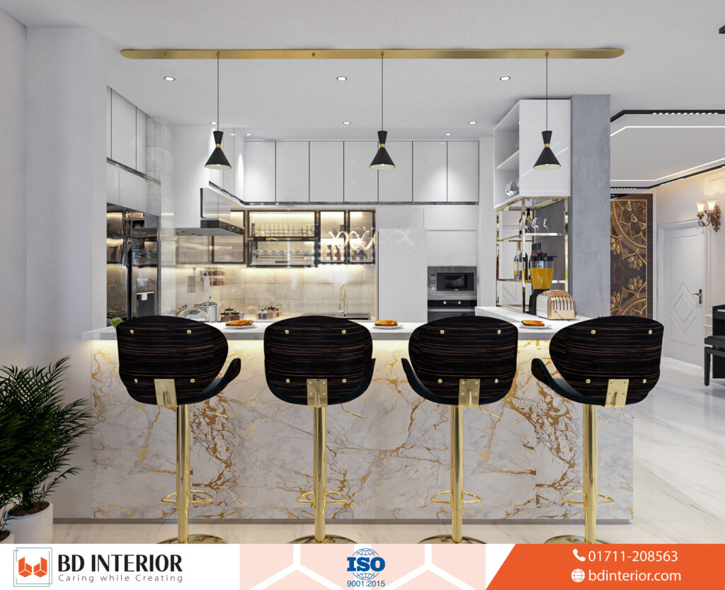 Cost vs. Value in Interior Design: A Smart Guide 2 kitchen interior design ideas 1 4