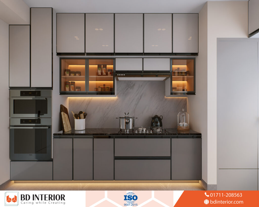 Kitchen Interior Design Ideas That Transform Your Space in 2025 5 kitchen interior design styles 1 1