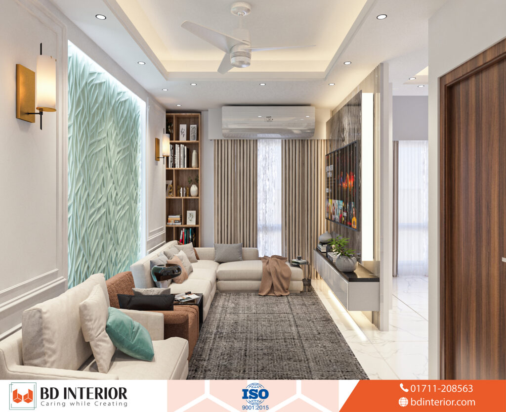Modern Drawing Room Design: Complete Guide to Creating Your Perfect Space 5 living room design ideas 2