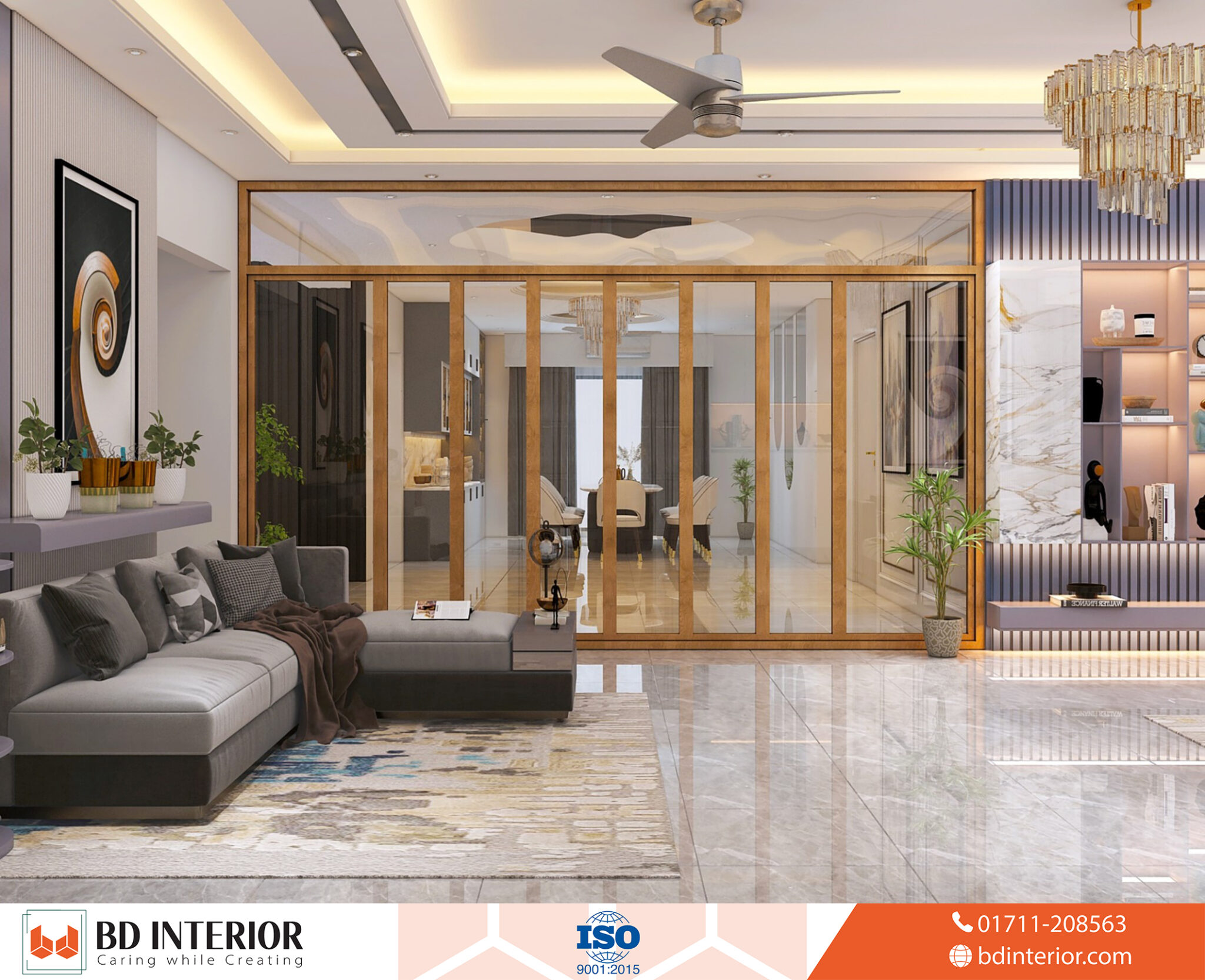 Interior Design vs Decorating: Key Differences Explained