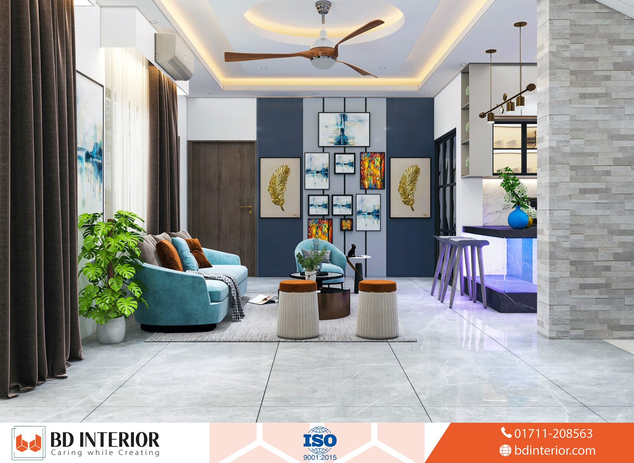 What is Design Development in Interior Design? (Definition and Core ...