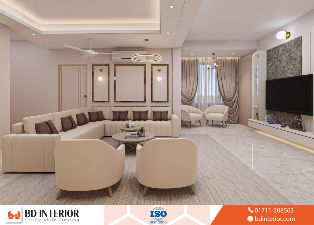 Modern Drawing Room Design: Complete Guide to Creating Your Perfect Space 2 modern drawing room design