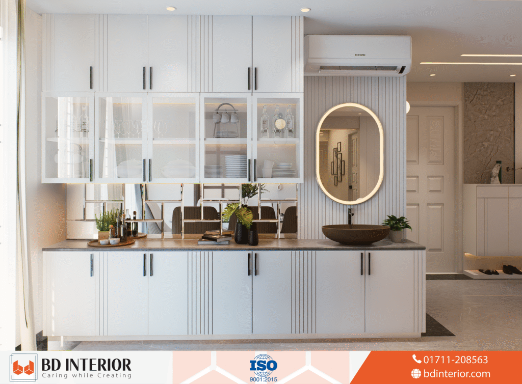 Interior Design Banani: Your Complete Guide to Luxury Living in 2026 14 luxury dining room decor