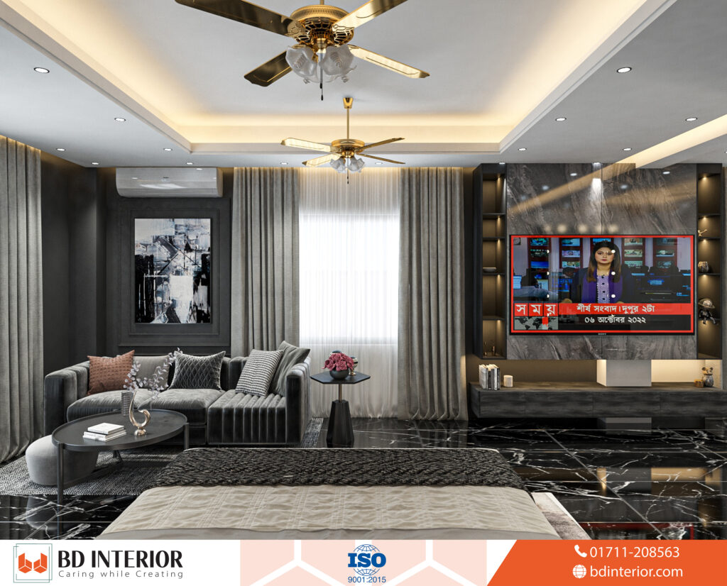 Best Interior Design Bedroom Ideas 2026 5 master bedroom interior design 3 4