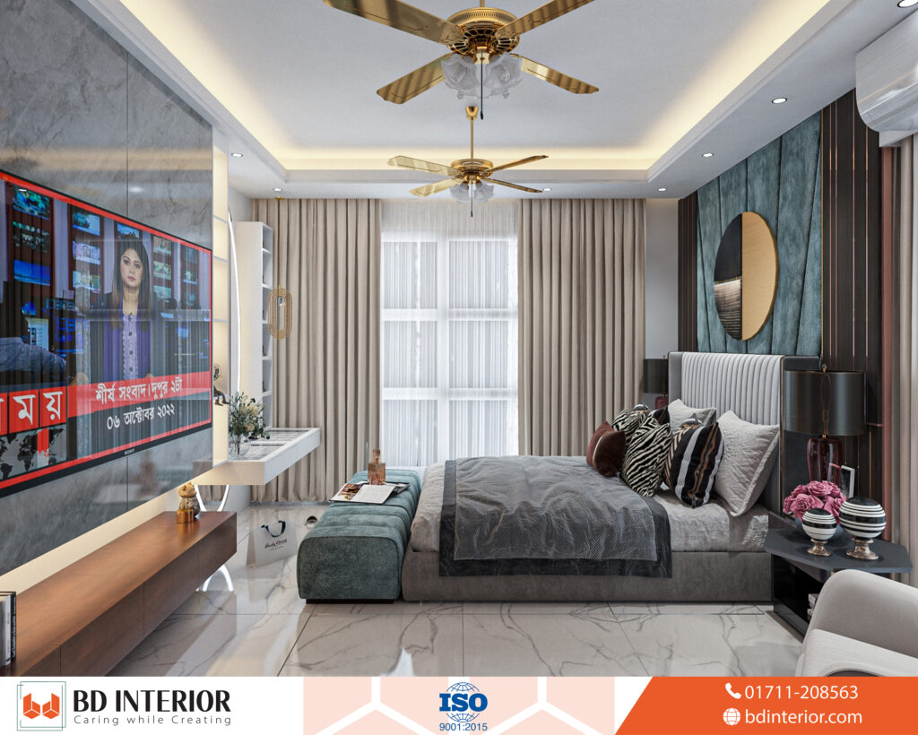 Interior Design Ideas That Actually Work in Real Homes 6 master bedroom interior design ideas 4 1