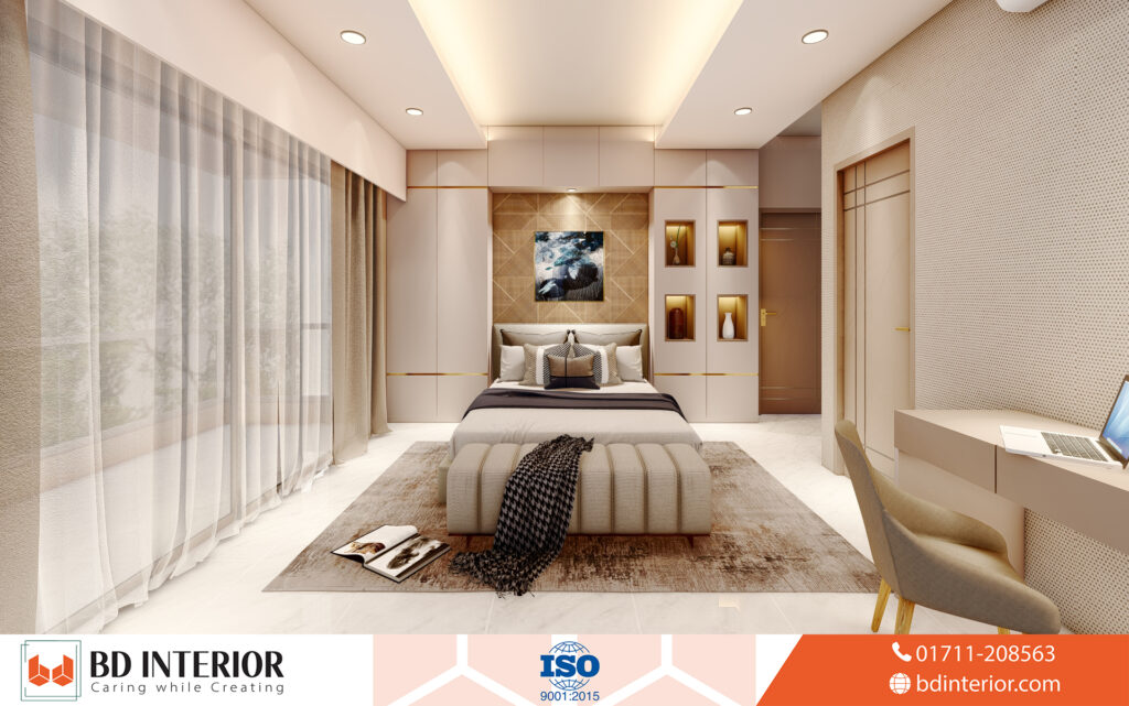 Interior Design Ideas That Actually Work in Real Homes 4 master bedroom interior design styles 1 2