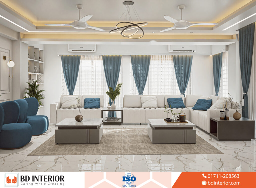 Modern Drawing Room Design: Complete Guide to Creating Your Perfect Space 3 modern classic living room interior design 3