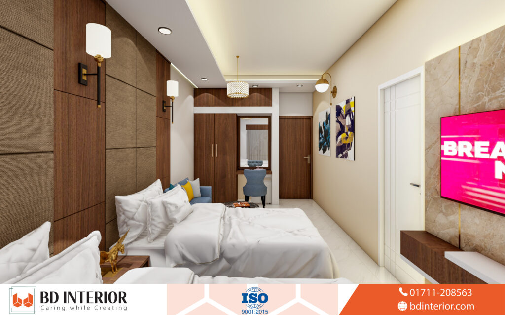 Proven Luxury Resort Interior Design Ideas for Hospitality Designers 3 modern hotel interior design 3