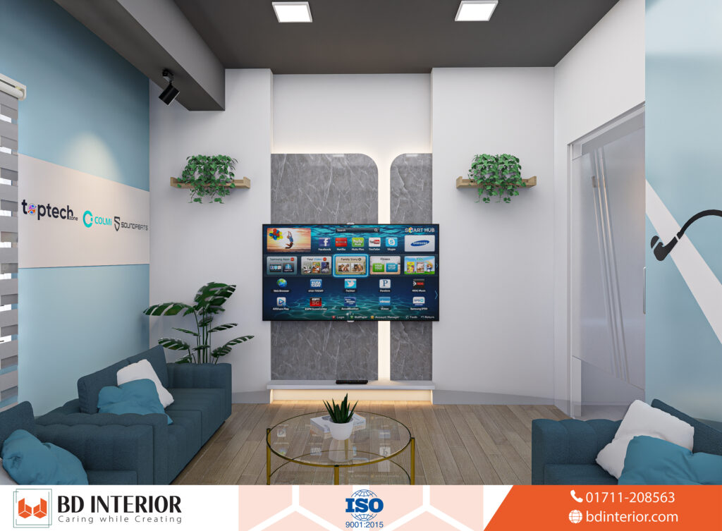 Interior Design for Office: Creating Spaces That Drive Success 7 office interior desgin9
