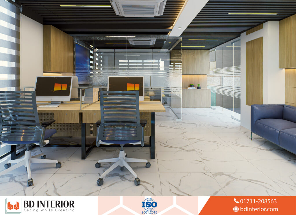 Interior Design for Office: Creating Spaces That Drive Success 13 office interior design 10 1