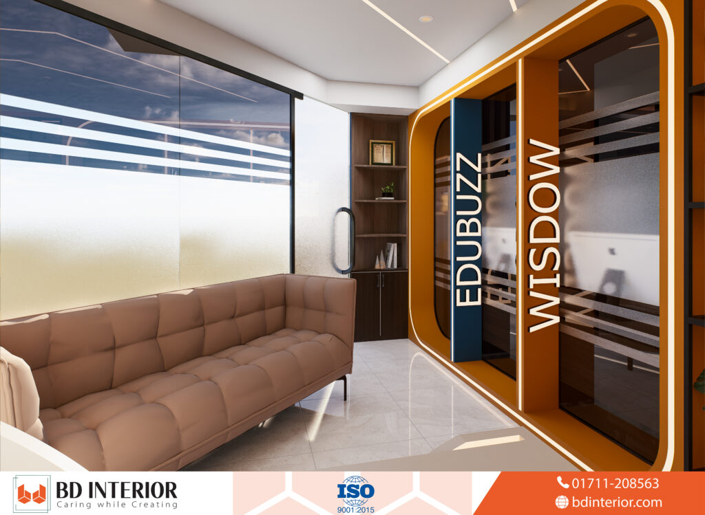 Interior Design for Office: Creating Spaces That Drive Success 3 office interior design 11