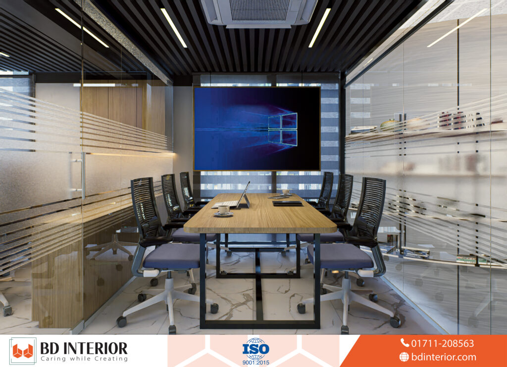 Interior Design for Office: Creating Spaces That Drive Success 17 office interior design 6 1
