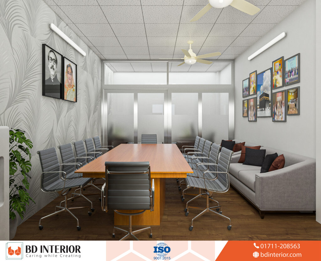 Interior Design for Office: Creating Spaces That Drive Success 2 office meeting room interior design 24
