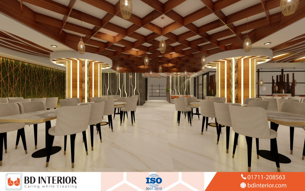 Best Restaurant Interior Design Ideas for 2025 2 restaurant 3