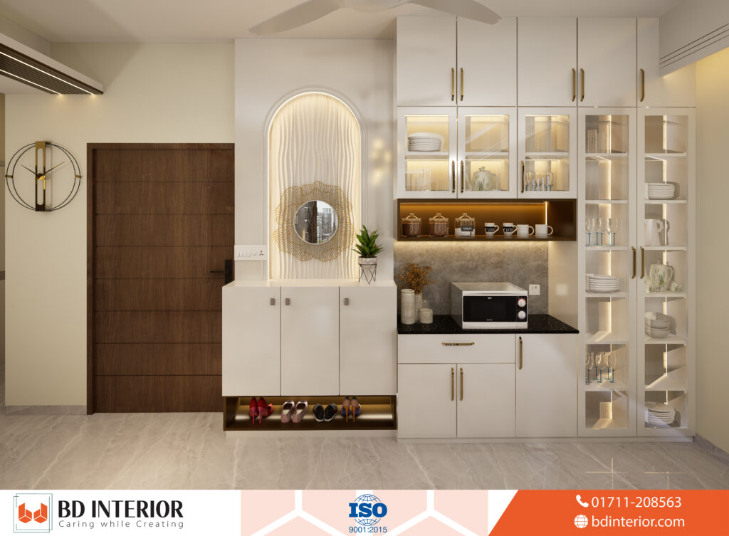 Modern Dining Wagon Design for Your Stylish Home 2 show cabinet dinner wagon2FINAL