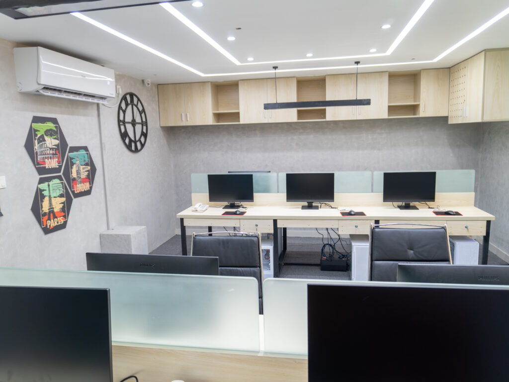 Employee Workspace Interior Design Dhaka: Real Costs and Layout Ideas for 2026 3 DSC0058