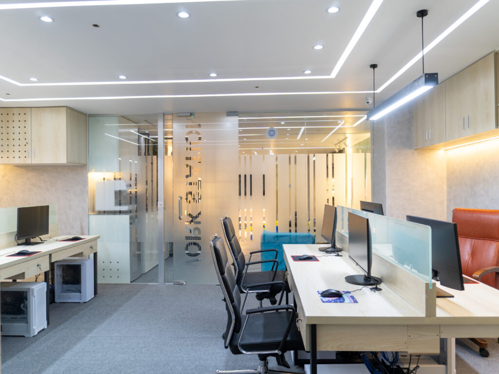 Employee Workspace Interior Design Dhaka: Real Costs and Layout Ideas for 2026 4 DSC0064