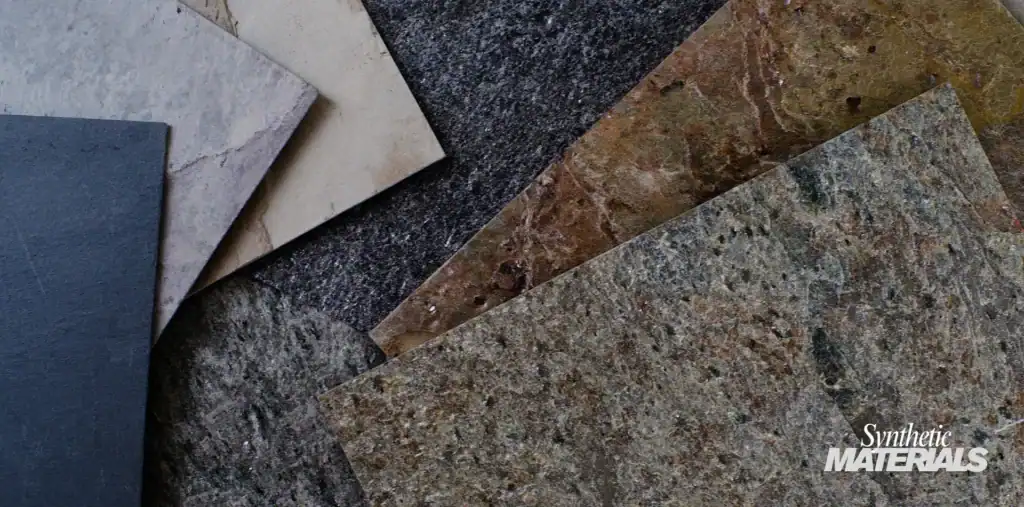 Interior Design Materials: Guide to Choosing the Best Options for Your Space 2 Synthetic Materials