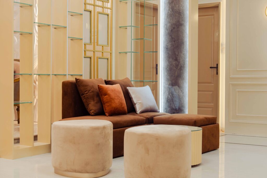 Interior Design Trends 2026: Transforming Homes With Trends 2 BDI 30