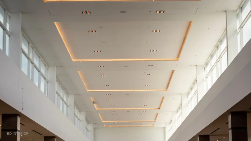 Interior Design Ceiling: Complete Guide for Bangladeshi Homes 2 Ceiling 2
