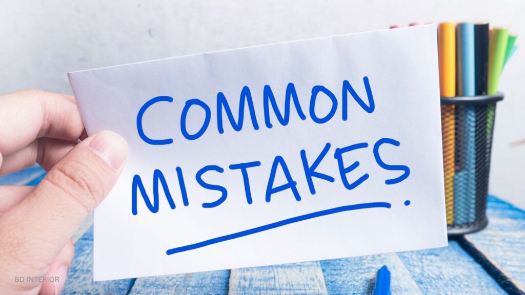 Interior Design Mood Board: Complete Guide for Perfect Visual Plan 4 Common Mistakes