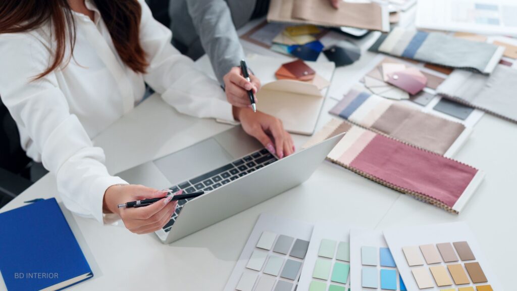 Interior Design Consultation: A Complete Guide 4 Design Consultation