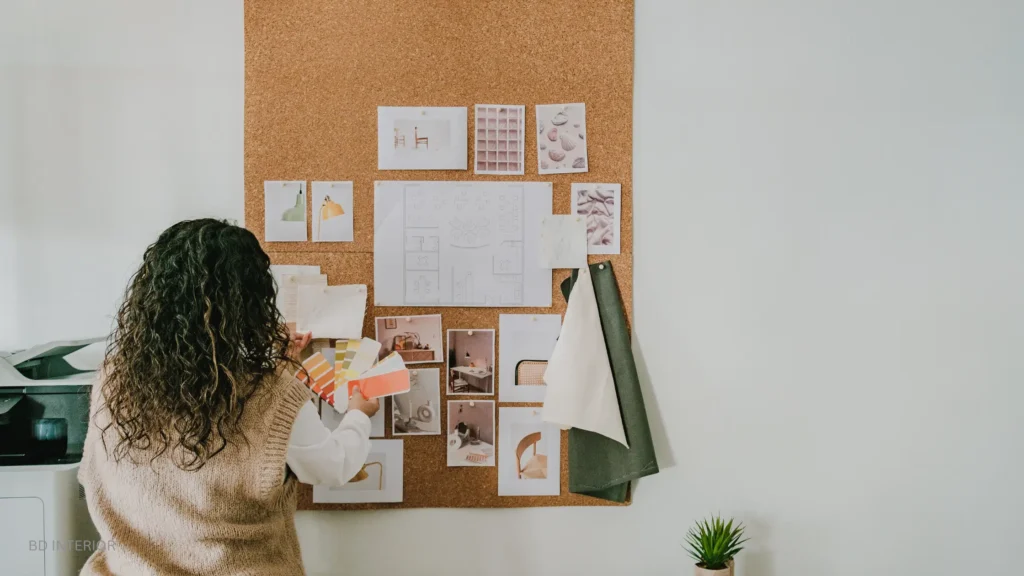 Interior Design Mood Board: Complete Guide for Perfect Visual Plan 2 Design Mood Board