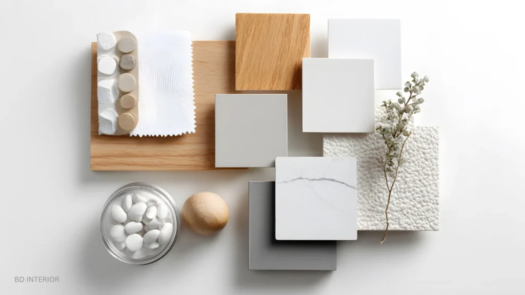 Interior Design Mood Board: Complete Guide for Perfect Visual Plan 1 Mood Board