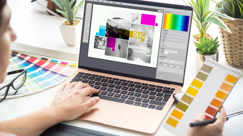 Interior Design Mood Board: Complete Guide for Perfect Visual Plan 3 design tools