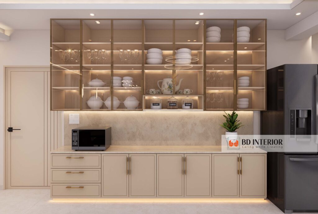 Modern Dining Wagon Design for Your Stylish Home 4 DINNER WAGON 1