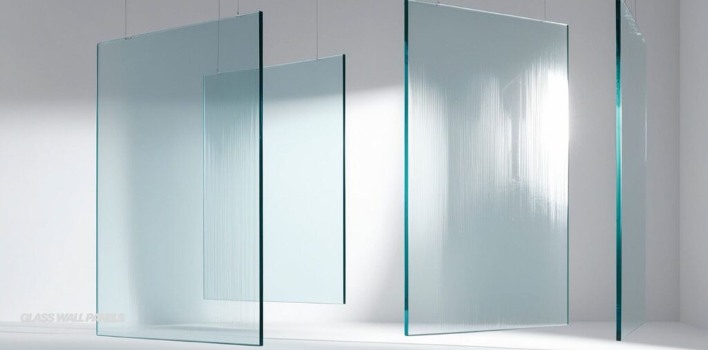 Interior Design Glass Wall Panels: Complete Beginners' Guide 1 Glass Wall Panels