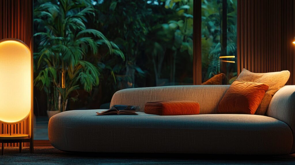 Interior Design Lighting: Complete Guide for Bangladesh Homes 1 Interior Design Lighting