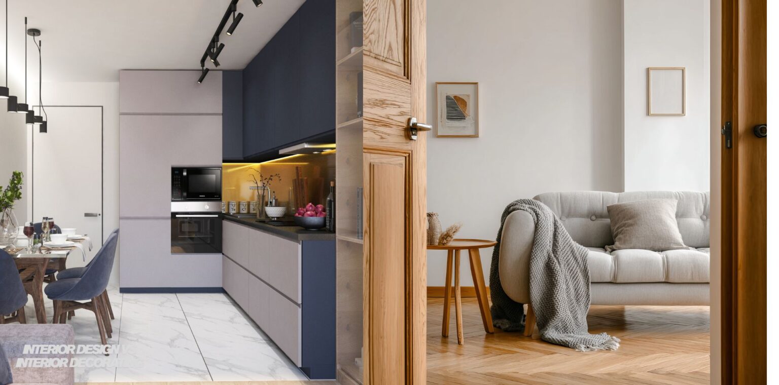 Interior Design vs Decorating: Key Differences Explained
