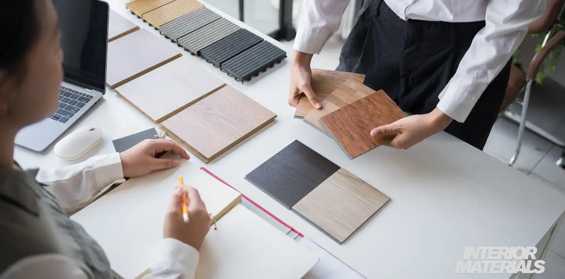 How to Choose Sustainable Materials for Interior Design?