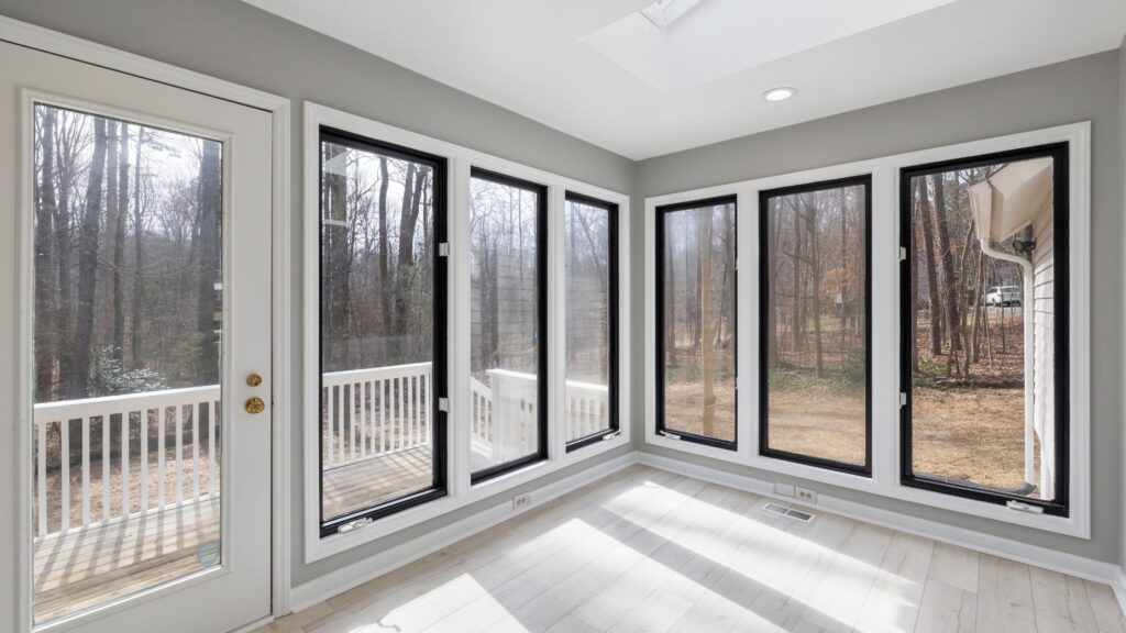 Interior Design Sliding Door: Complete Guide for Bangladeshi Homes 3 Pocket Sliding Door