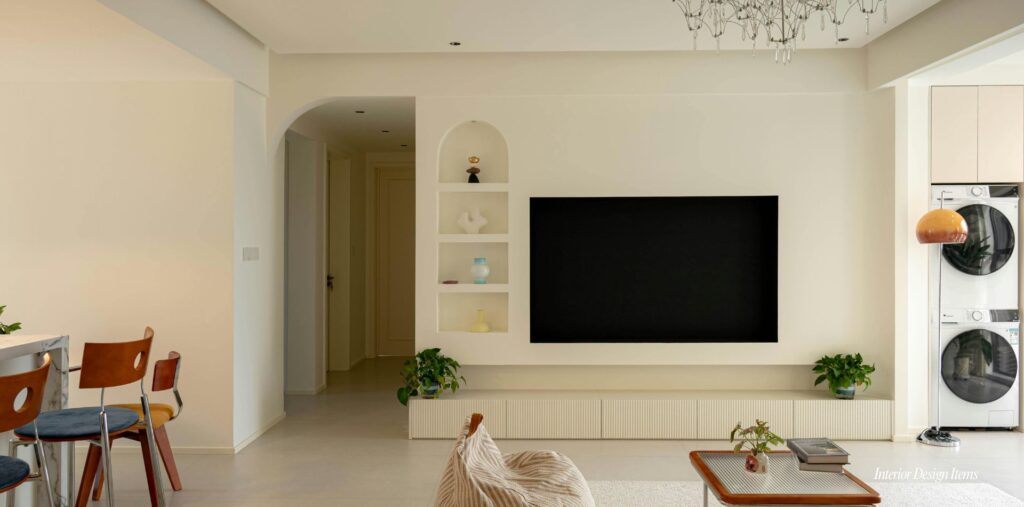 Interior Design Items for Home: Guide to Know Before Interior! 4 Right Interior Design Items