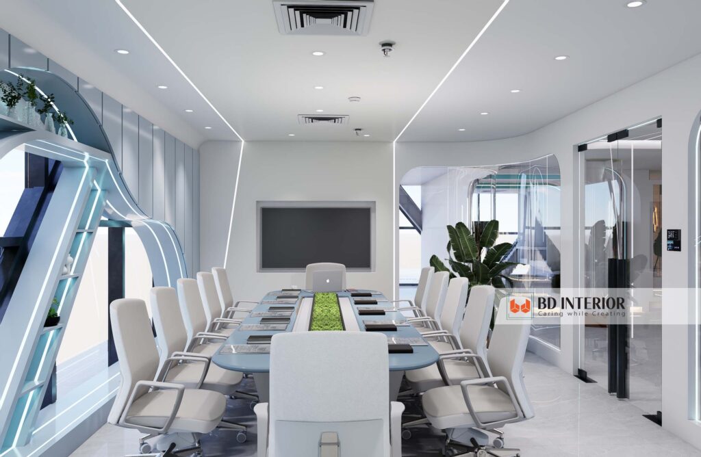 conference room 2