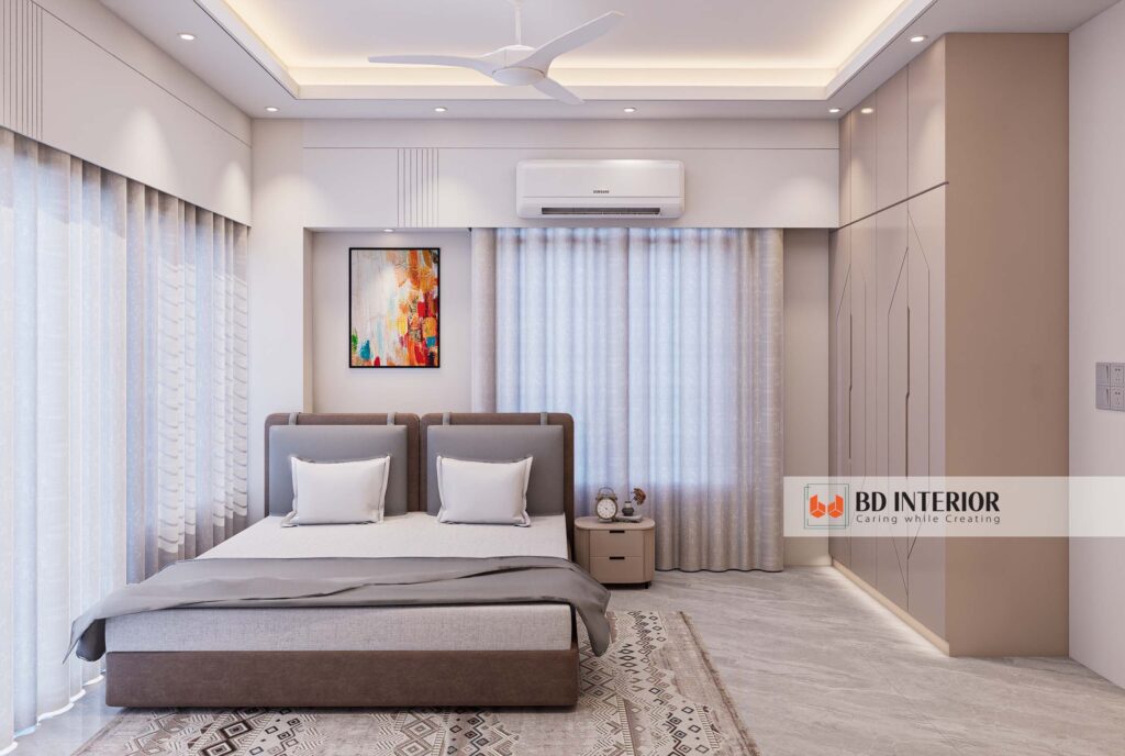 Interior Design Guest Room: Complete Guide for Bangladeshi Homes 3 guest room arafat 2