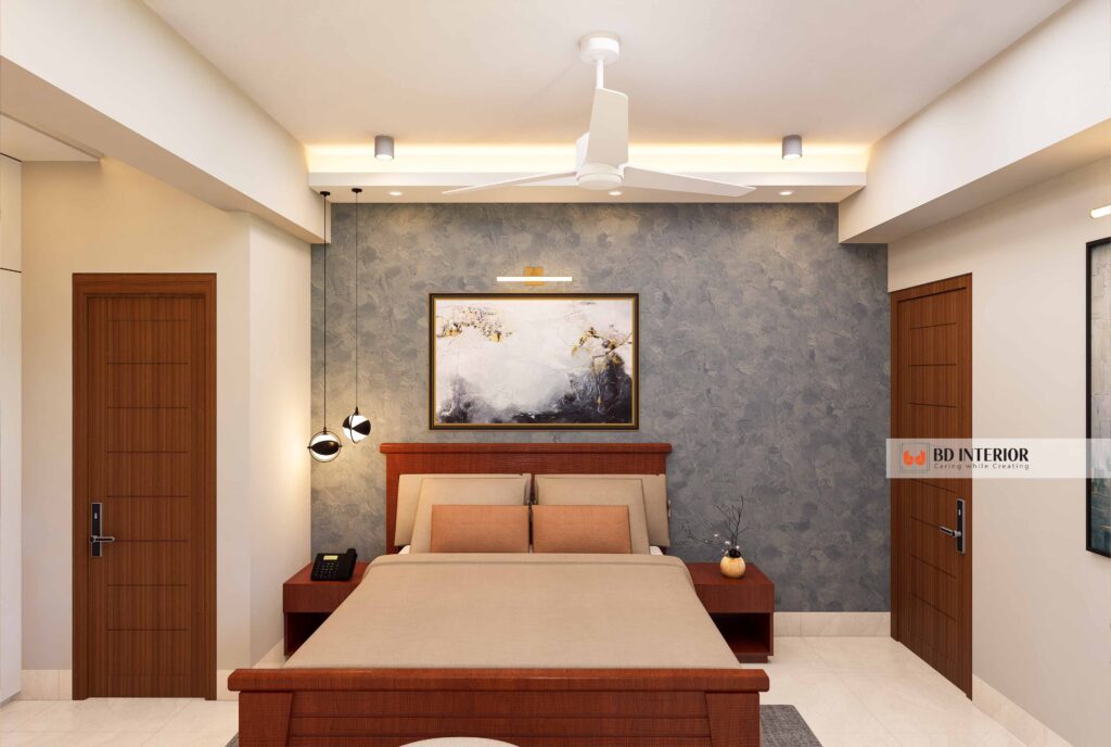 Interior Bed Design: The One Decision of Entire Bedroom 3 child bed tofazzol 5