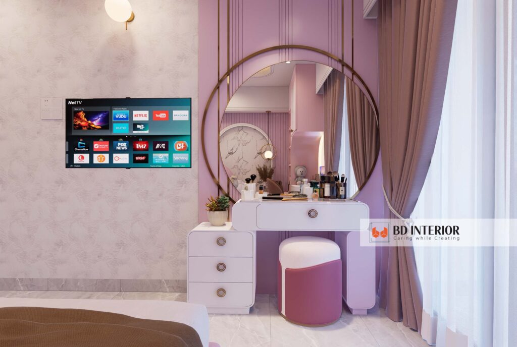 Interior Design for Teens: Create a Space They'll Actually Love 6 child bedroom raj 6