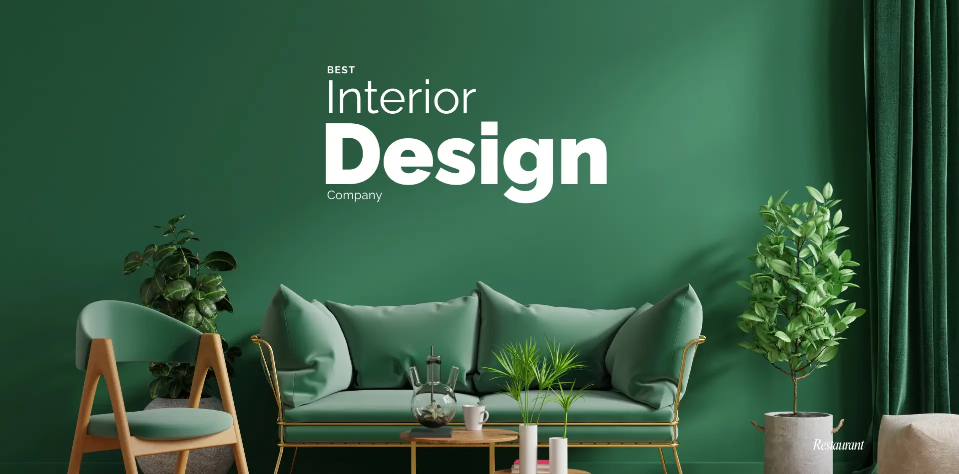 Best Interior Design Agencies: Choose the Right Partner