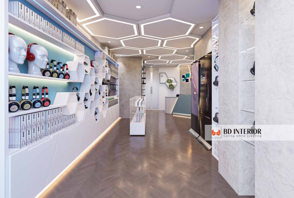 shoplex showroom interior 3