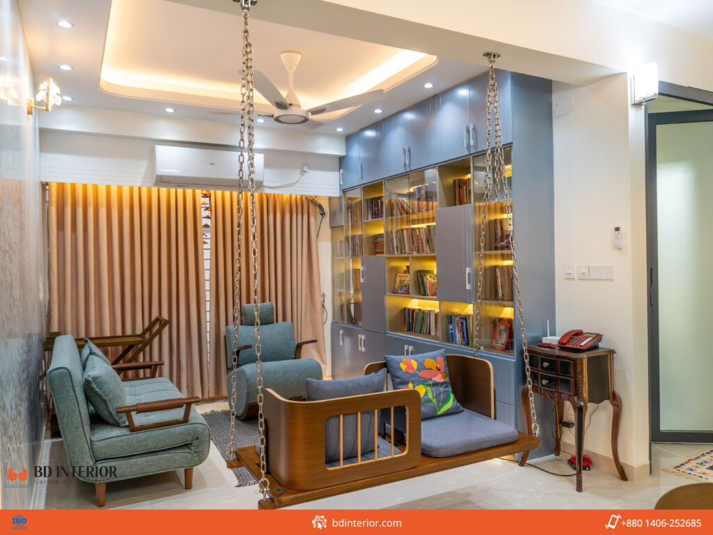 Low Cost Interior Design in Bangladesh: 2026 Guide 4 BDI 071