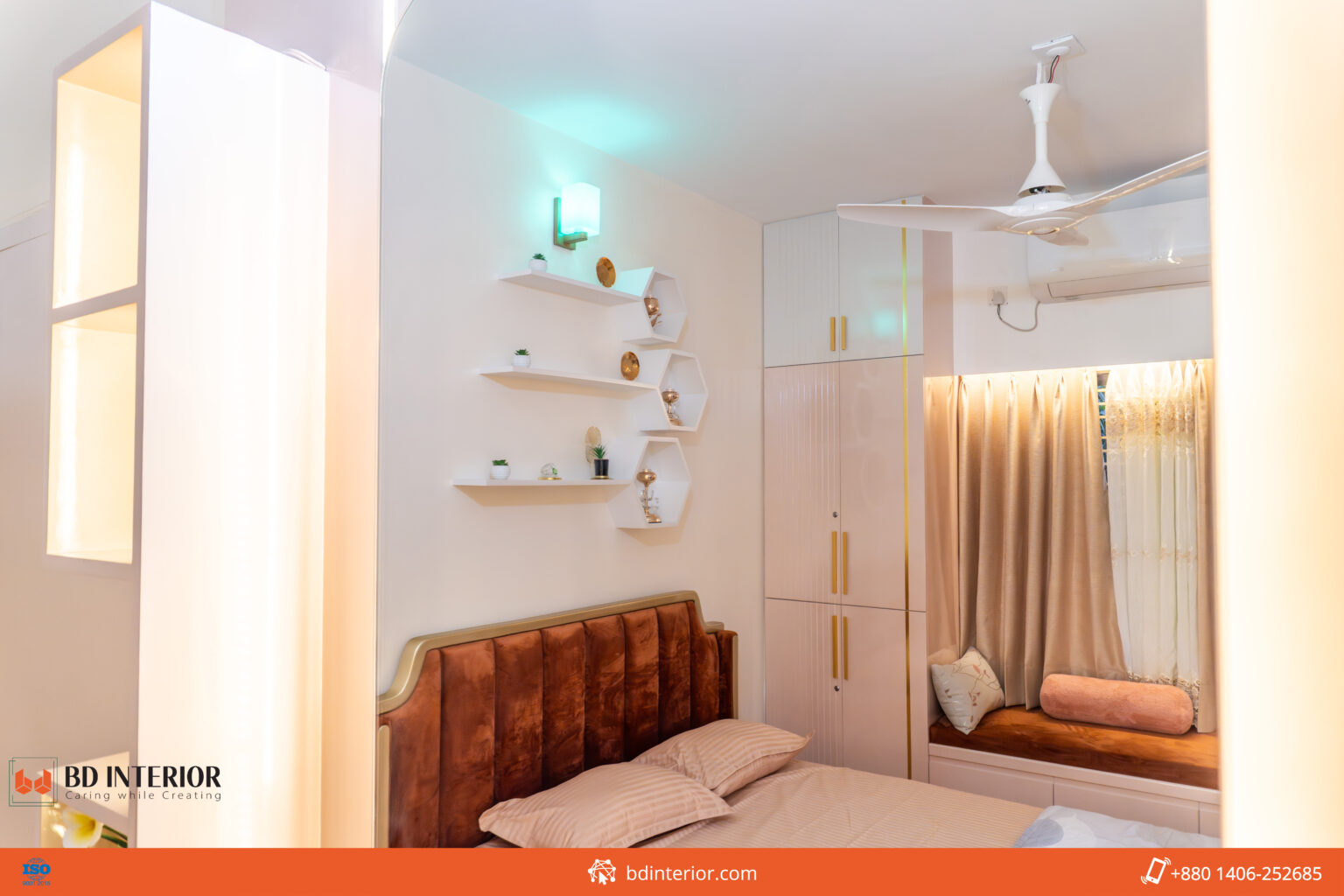 Complete Interior Design of House Guide for Bangladeshi Homes