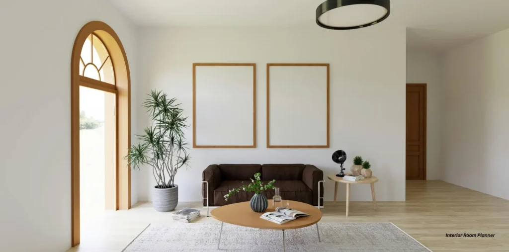 Interior Room Planner.