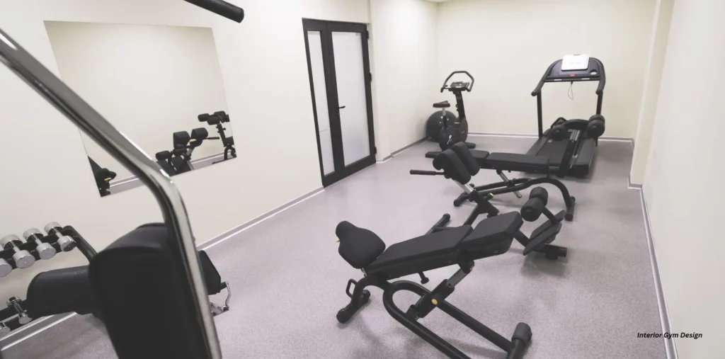 Ultimate Guide to Interior Gym Design for Professionals 11 interior gym design