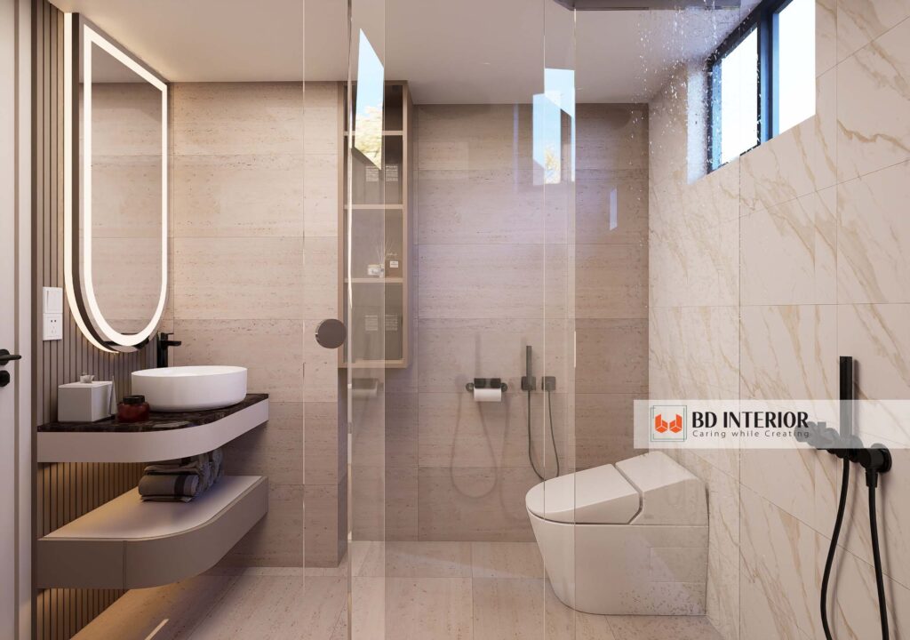 7 Modern Bathroom Tiles Design Trends Every Bangladeshi Homeowner Must Know 3 bathroom juwel gulshan