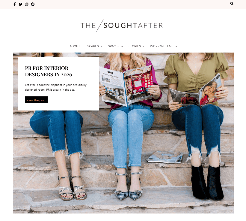10 Best Interior Design Websites for Homeowners and Decor Enthusiasts 8 The Sought After