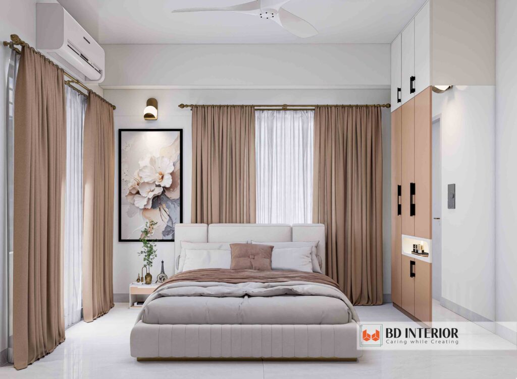 Top Interior Design Advice for New Homeowners to Personalize Your Space 2 GUEST BED 1 2