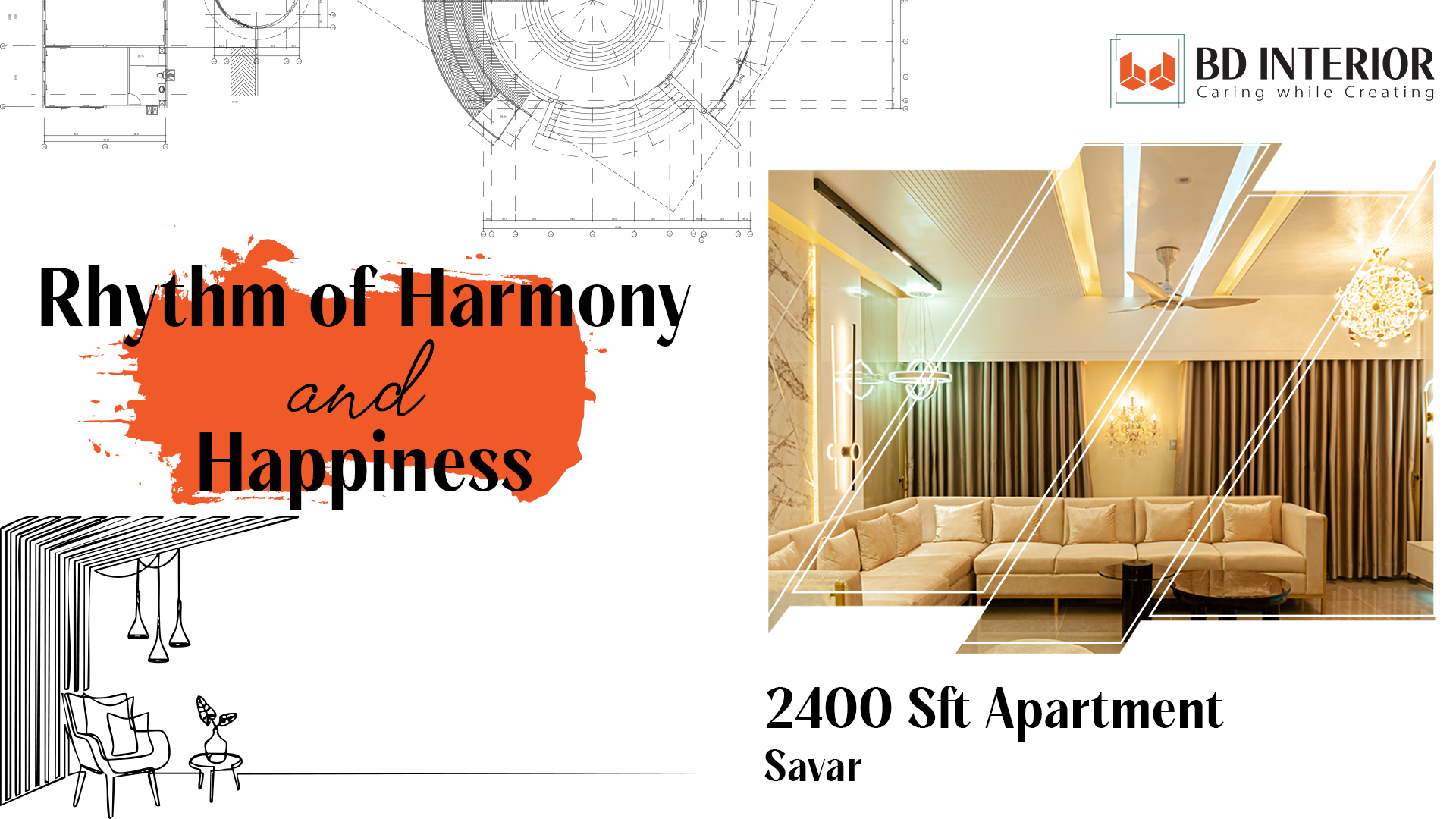 Savar 2400 SFT Project